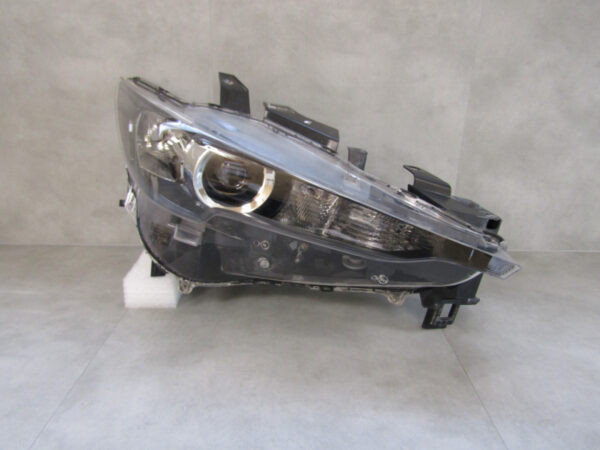 Koplamp MAZDA CX5 II 2 LED 16-21 KB8M51030 Rechts  A810/5K/16C