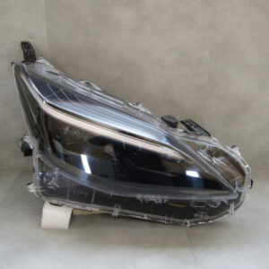 Koplamp Toyota Yaris Cross FULL LED- 17-22 Rechts S424/A108