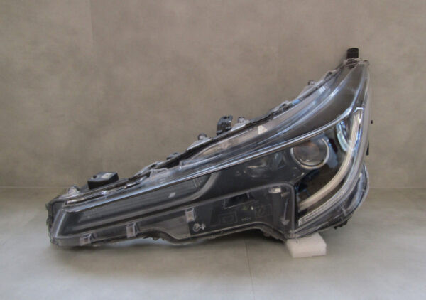 Koplamp Toyota Corolla E21 Full LED 18-22 Links 81150-02S80  S753/K5/14B