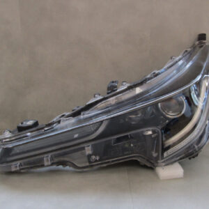 Koplamp Toyota Corolla E21 Full LED 18-22 Links 81150-02S80  S753/K5/14B