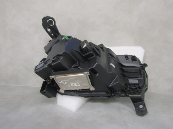 KOPLAMP JEEP AVENGER LED 23- LINKS A389/E95