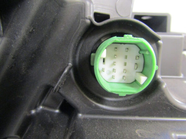 KOPLAMP JEEP AVENGER LED 23- LINKS A389/E95