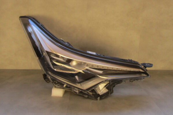 KOPLAMP TOYOTA CHR C-HR I FULL LED 16-19 81110-F4070 RECHTS S270