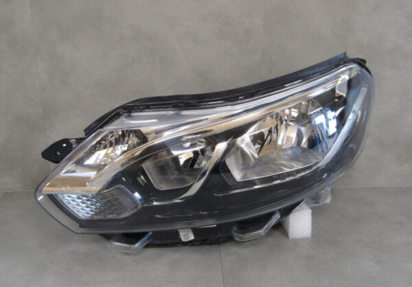 KOPLAMP TOYOTA PROACE 2 II 16-23 9808581280 Links S543/K5/6F
