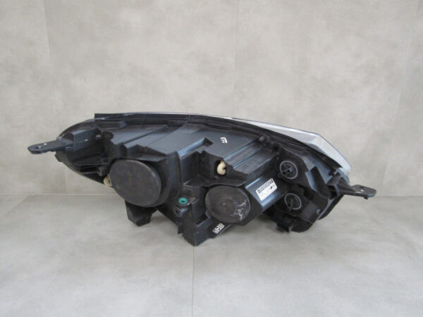 KOPLAMP TOYOTA PROACE 2 II 16-23 9808581280 Links S543/K5/6F