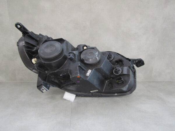 KOPLAMP TOYOTA PROACE 2 II 16-23 9808581280 Links S543/K5/6F