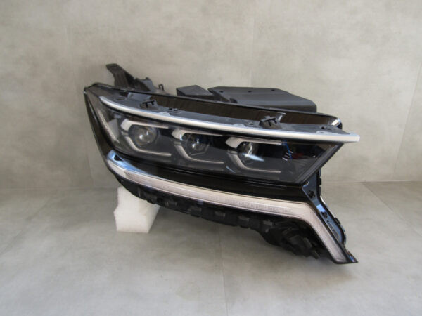 KOPLAMP KIA SORENTO 4 IV FULL LED 20-23 92102P2120 Rechts A715/5K/10D