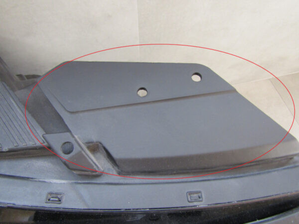KOPLAMP KIA SORENTO 4 IV FULL LED 20-23 92102P2120 Rechts A715/5K/10D