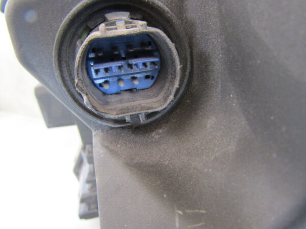 KOPLAMP KIA SORENTO 4 IV FULL LED 20-23 92102P2120 Rechts A715/5K/10D