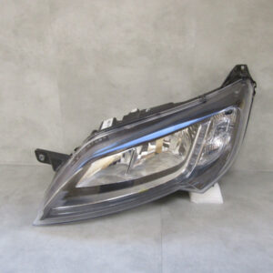 KOPLAMP FIAT DUCATO BOXER JUMPER FACELIFT LED 14- 1394433080 LINKS A432/C116