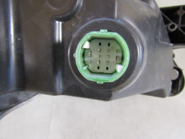 KOPLAMP FIAT DUCATO BOXER JUMPER FACELIFT LED 14- 1394433080 LINKS A432/C116