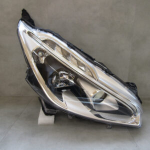 KOPLAMP PEUGEOT 208 16-19 Facelift LED 15-19 Rechts  A893/F134