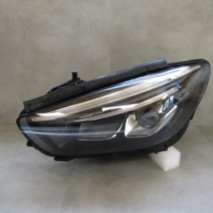 Koplamp Mercedes Citan 2 W420 Full LED Performance 21- Links A4209063800 A884/D169