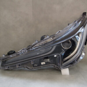 Koplamp Toyota Corolla E21 FULL LED 18-22 Links 81150-02S70 S765/K5/4C
