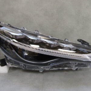 Koplamp Toyota Corolla Cross FULL LED 20- Rechts S624/K5/8F