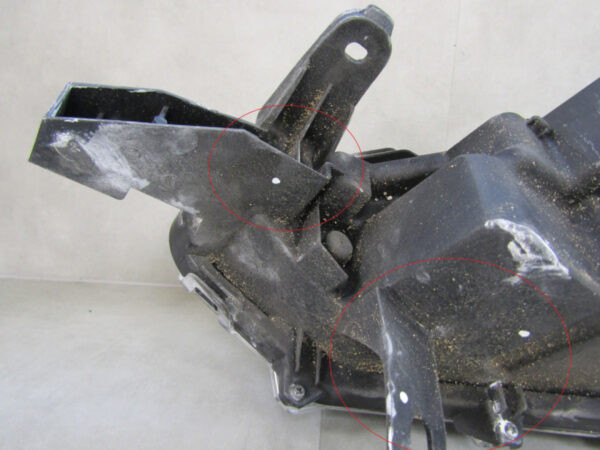 Koplamp Toyota Corolla Cross FULL LED 20- Rechts S624/K5/8F