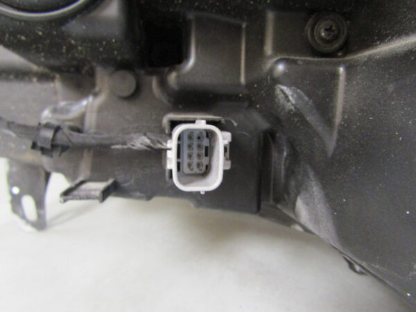 Koplamp Toyota Corolla Cross FULL LED 20- Rechts S624/K5/8F