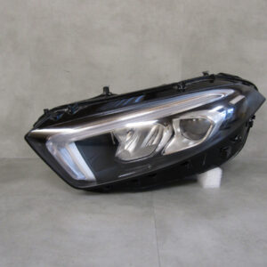 KOPLAMP MERCEDES A KLASSE W177 HIGH LED PERFORMANCE 18-2 A1779063705 LINKS A1002/4K/5B