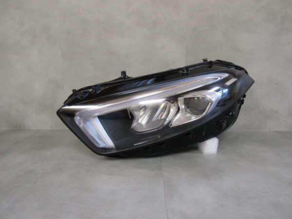 KOPLAMP MERCEDES A KLASSE W177 HIGH LED PERFORMANCE 18-2 A1779063705 LINKS A1002/4K/5B