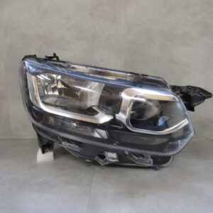 KOPLAMP CITROEN BERLINGO 4 IV HALOGEEN 18- 9816824780 RECHTS A1005/4K/5E