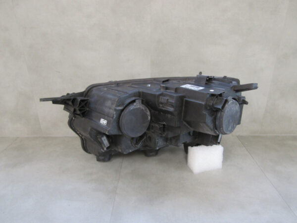 KOPLAMP CITROEN BERLINGO 4 IV HALOGEEN 18- 9816824780 RECHTS A1005/4K/5E