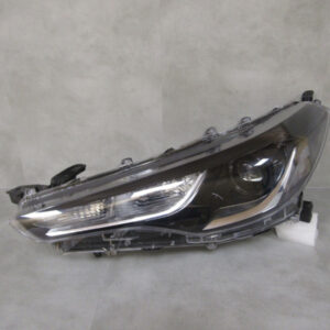 KOPLAMP TOYOTA COROLLA CROSS LED 20- LINKS A437/C126
