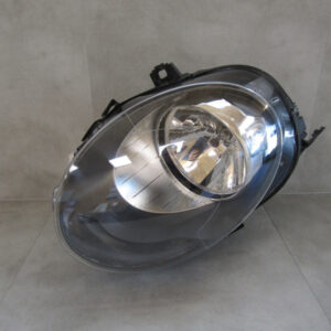 KOPLAMP MINI COOPER F55 F56 F57 14-18 Links A727/B128
