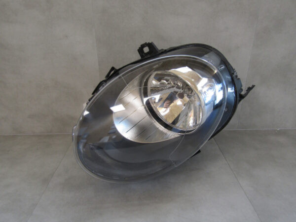 KOPLAMP MINI COOPER F55 F56 F57 14-18 Links A727/B128