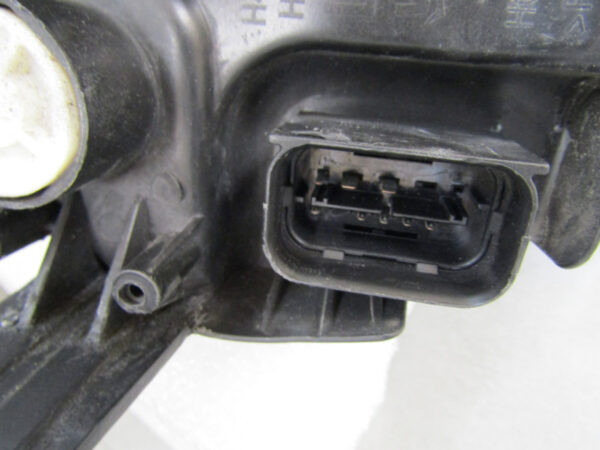KOPLAMP MINI COOPER F55 F56 F57 14-18 Links A727/B128