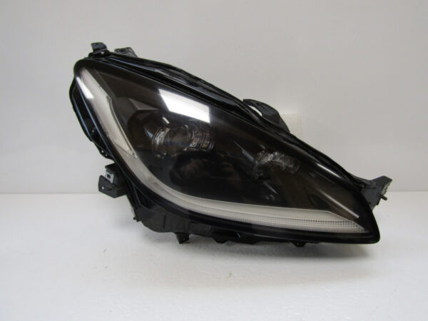 KOPLAMP TOYOTA GT86 GT 86 GR86 GR 86 II 2 FULL LED 21- RECHTS A15/B15