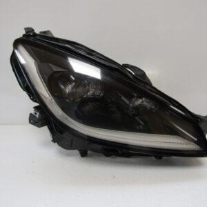 KOPLAMP TOYOTA GT86 GT 86 GR86 GR 86 II 2 FULL LED 21- RECHTS A15/B15
