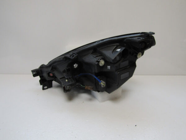 KOPLAMP TOYOTA GT86 GT 86 GR86 GR 86 II 2 FULL LED 21- RECHTS A15/B15