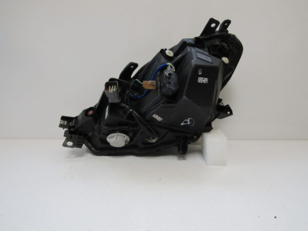 KOPLAMP TOYOTA GT86 GT 86 GR86 GR 86 II 2 FULL LED 21- RECHTS A15/B15