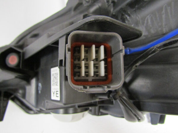 KOPLAMP TOYOTA GT86 GT 86 GR86 GR 86 II 2 FULL LED 21- RECHTS A15/B15