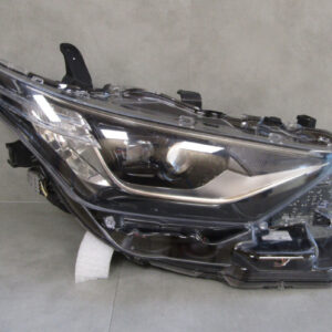 Koplamp Toyota Auris 2 FACELIFT LED 15-18 81110-02K60 RECHTS S903/4k/16D