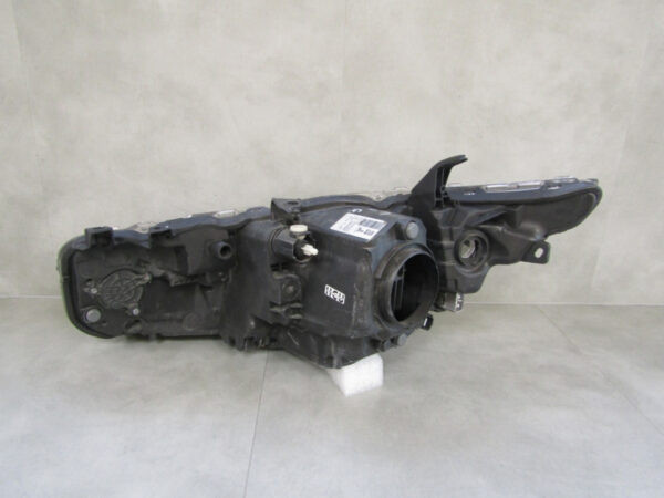 Koplamp Toyota Auris 2 FACELIFT LED 15-18 81110-02K60 RECHTS S903/4k/16D