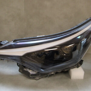 KOPLAMP TOYOTA CHR C-HR FACELIFT FULL LED 20-23 71627F Links S479/K5/2D