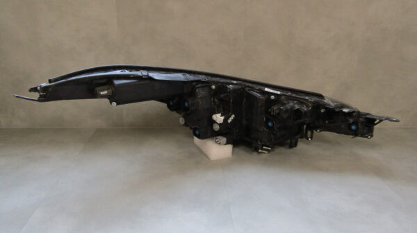 KOPLAMP TOYOTA CHR C-HR FACELIFT FULL LED 20-23 71627F Links S479/K5/2D