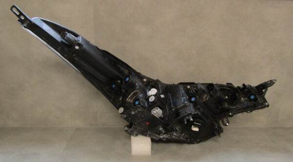 KOPLAMP TOYOTA CHR C-HR FACELIFT FULL LED 20-23 71627F Links S479/K5/2D