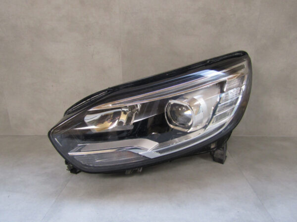Koplamp Renault Scenic 4 IV 16-22 Links 260607230R A570/C62
