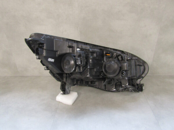 KOPLAMP RENAULT CLIO IV 4 12-16 Links S405/E180