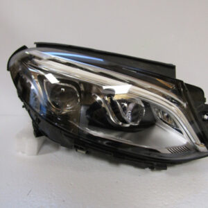 KOPLAMP MERCEDES GLE W166 FACELIFT FULL LED ILS 15-19 RECHTS A316/D96