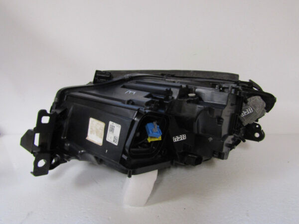 KOPLAMP MERCEDES GLE W166 FACELIFT FULL LED ILS 15-19 RECHTS A316/D96