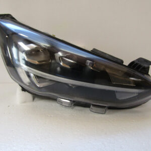 Koplamp Ford Focus MK4 IV LED 18-22 JX7B-13E014-SA RECHTS A254/F69