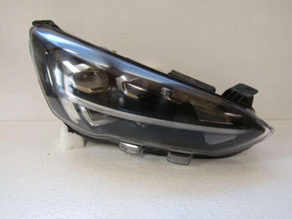 Koplamp Ford Focus MK4 IV LED 18-22 JX7B-13E014-SA RECHTS A254/F69