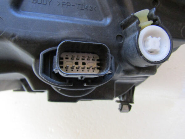 Koplamp Ford Focus MK4 IV LED 18-22 JX7B-13E014-SA RECHTS A254/F69