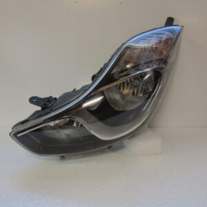 KOPLAMP HYUNDAI IX20 IX 20 STANDAARD 10- LINKS A365/D19