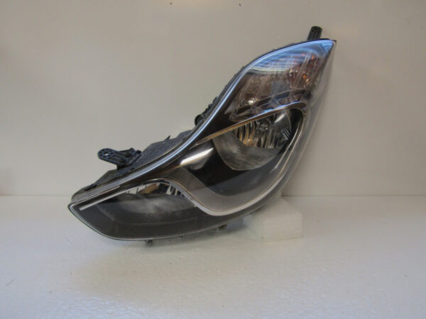 KOPLAMP HYUNDAI IX20 IX 20 STANDAARD 10- LINKS A365/D19