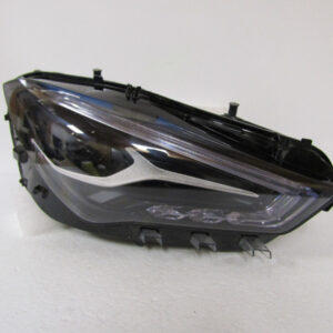 KOPLAMP MERCEDES CLA W118 FACELIFT FULL LED 23- RECHTS A312/B92