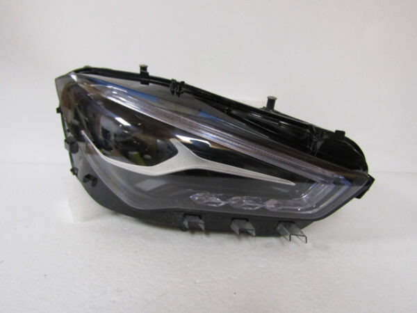 KOPLAMP MERCEDES CLA W118 FACELIFT FULL LED 23- RECHTS A312/B92
